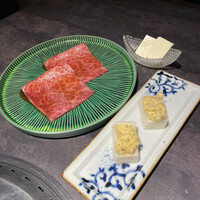 東京焼肉 平城苑 銀座5丁目店 - 