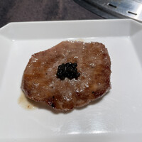 東京焼肉 平城苑 銀座5丁目店 - 