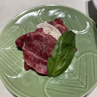東京焼肉 平城苑 銀座5丁目店 - 
