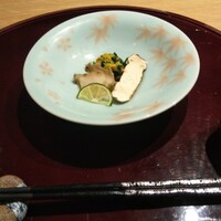日本料理 「源氏」 ヒルトン名古屋 - 
