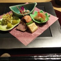 日本料理 「源氏」 ヒルトン名古屋 - 