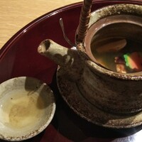 日本料理 「源氏」 ヒルトン名古屋 - 