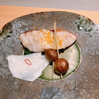 おい河 - 