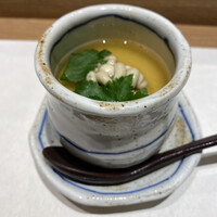 鮨 青海 品川店 - 