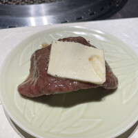 東京焼肉 平城苑 銀座5丁目店 - 