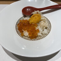 鮨 青海 品川店 - 