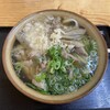 立喰い生麺 香春バイパス店