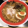 熊本ラーメン 黒亭 本店
