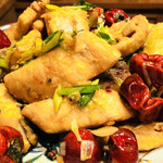 にしぶち飯店 - 