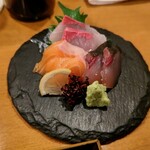 地下の和食酒場 GOTENPO - 