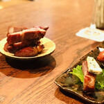 にしぶち飯店 - 