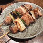 Kushiyaki Kappou Midou - 