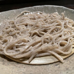酒盃 - 手打ち蕎麦