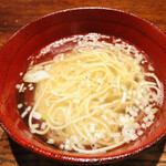 にしぶち飯店 - 