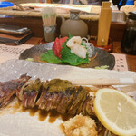 Robata Omoto - 