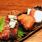 にしぶち飯店 - 