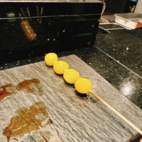 南青山とりや幸 - 