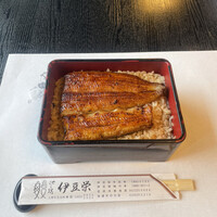 鰻割烹 伊豆栄 本店 -  鰻割烹 伊豆栄 本店 -
