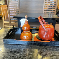 鰻割烹 伊豆栄 本店 -  鰻割烹 伊豆栄 本店 -