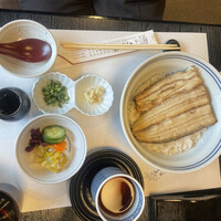 鰻割烹 伊豆栄 本店 -  鰻割烹 伊豆栄 本店 -