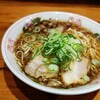 尾道ラーメン 暁 小町店