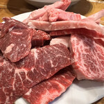 カナディアンビレッジ モントリオール - 料理写真: