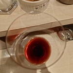 Mondoru - 赤ワインが進む