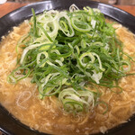 いぶきうどん - 