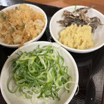 いぶきうどん - 