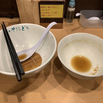 麺屋 そにどり - 