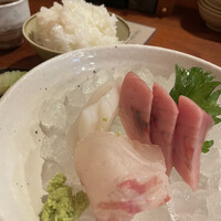 銀平 北新地店 - 