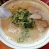 長浜ラーメン 長浜亭