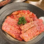 焼肉 みやした - 