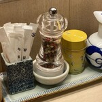 鴨そば さわ田 ヨドバシ横浜店 - 