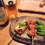 Yakitori Okuda - 