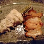 Yakitori Okuda - 