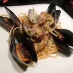 LUGALIS - ボンゴレ