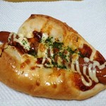 カザミドリ - チリドックパン