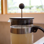 デナリ - そば湯