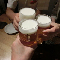 和彩厨房 KATURA - 久々すぎる乾杯！