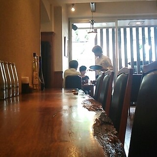 キッチン雅木_2