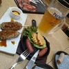 牛たん炭焼利久 - 