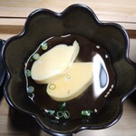 Tanjirou - 玉子豆腐