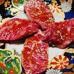 Yakiniku Uchiwa - 