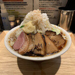 鴨出汁中華蕎麦 麺屋yoshiki - 