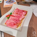 表参道焼肉 KINTAN - 