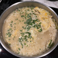 博多もつ鍋 やま中 博多店 - 