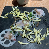 AWkitchen TOKYO 新丸ビル店 - 