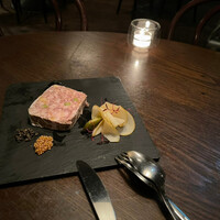 TOOTH TOOTH TOKYO - 