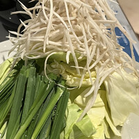 博多もつ鍋 やま中 博多店 - 